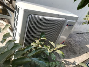 临泽空调维修售后服务