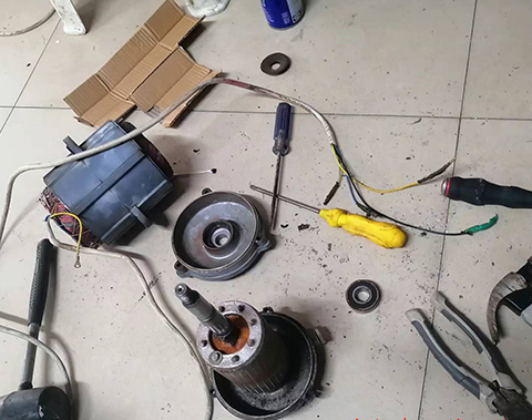 临泽空调维修售后服务中心电话在哪里找