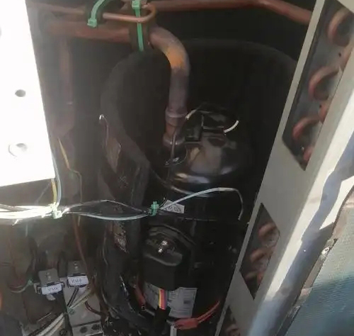 临泽维修变频空调电话在哪里找