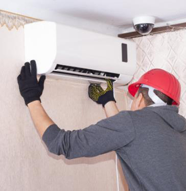 临泽空调内机噪音大