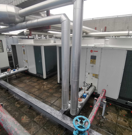 临泽附近中央空调维修 临泽上门中央空调维修